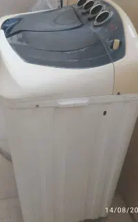 لباسشویی دوقلو اسنوا