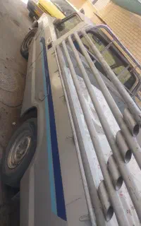 مزدا ۲۰۰۰ تک کابین لاکاغذی  ژاپن