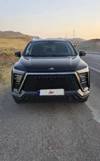 کی ام سی ایکس ۵