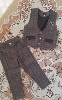 لباس بچه گانه