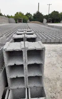 بلوک سیمانی