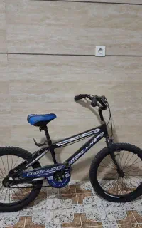 دوچرخه ۲۰