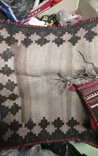 سجاده و.. عتیقه و کلکسیونی