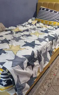 تخت تک نفره باکسی