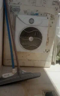 کولرآبی