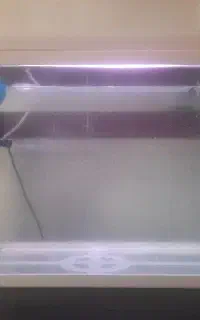 اکواریوم شرکتی تقویت شده