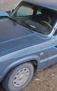 مزدا دوکابین 89