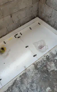 نما سنتی اجر پلاک کاشی کاری