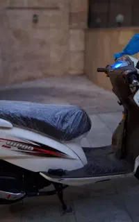 موتور سیکلت