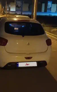 تیبا۲فول زاپاس پلم خیلی تروتمیز