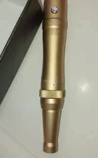 دستگاه طلاییKBM