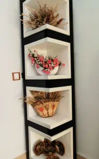 باکس دکوری