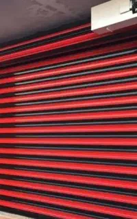 تعمیر و فروش کرکره برقی و جک بازویی و ریلی