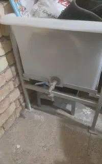 چرز ( وان برای له کردن گوجه و انگور)