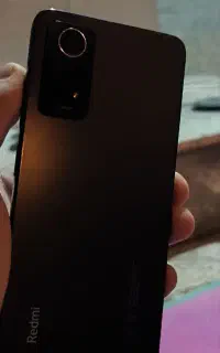 گوشی نوت12پرو 4g