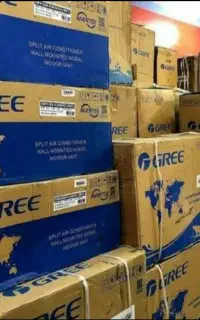 حراج واقعی کولرگازی کولرگازی پورابراهیمی