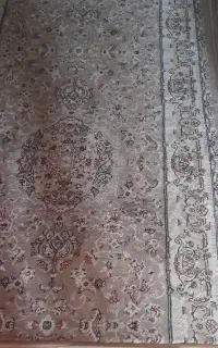 فرش کناره