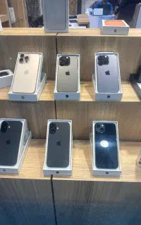 ایفون 14پرو16خالی 16مکس 17مکس 17پرو لیست قیمت روز