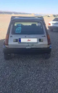 پی کی ۸۴ موتور پراید