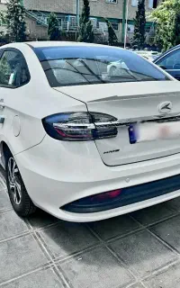 کی ام سی ایگل برقی نیوفیس سفید خشک ۱۴۰۵تحویل فوری