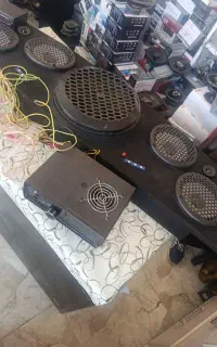 سیستم حرفه ای