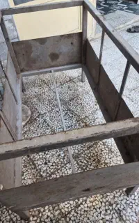 میز کار ...برای منبت کاری