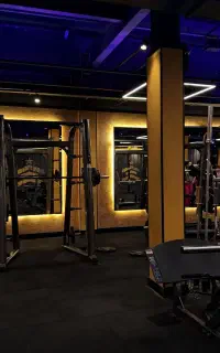 مربی خانم برا باشگاه بدنسازی