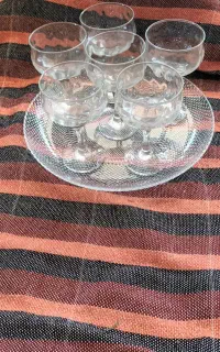 ظرف بلور خارجی