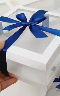سفارش عمده باکس هدیه در طرح و سایزهای مختلف