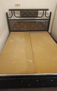 تختخواب دونفره