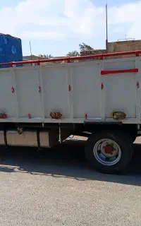 فتون شش تن مدل ۸۷