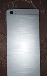 گوشی هوآوی p8lite