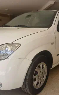 تیبا