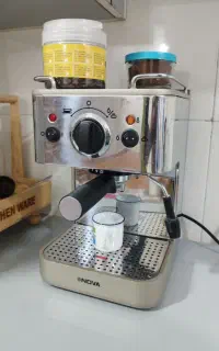 فروش دستگاه اسپرسو خانگی مدل (نوا)