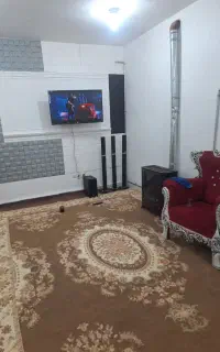 اجاره سوییت روزانه.هفتگی دربست باتمام امکانات