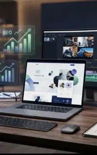 استخدام همکار خانم ادیتور و تولید محتوا