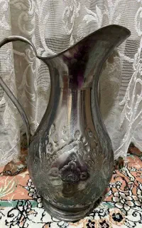 پارچ برنجی