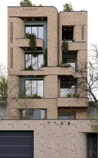 طراحی ساختمان ۵۰ درصد تخفیف