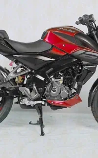 فروش ویژه اقساطی  پالس ان اس 160