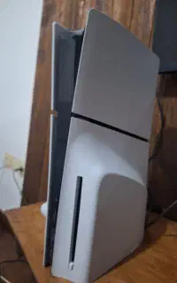 پی اس ۵ دیسک خور یک ترابایت