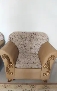 مبل ۷ نفره تمیز