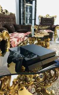 اسلیمps4فت ۱ترابایت