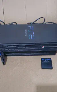 ps2 fat