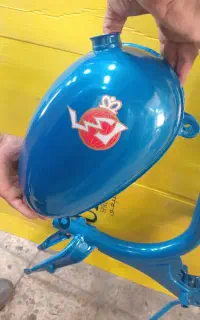 رکس و لوازم رکس