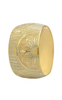 طلا گم کردمه