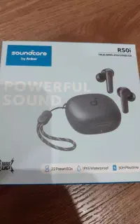 هندزفری Anker R50i