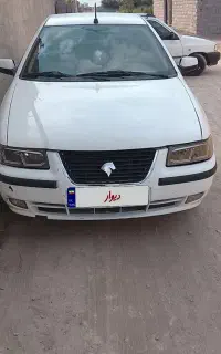 سمنددوگانه کارخانه