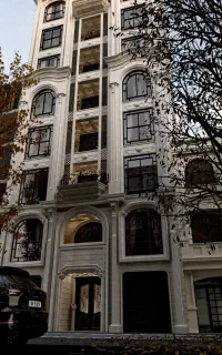 طراحی داخلی و اجرای تمامی پروژه های معماری