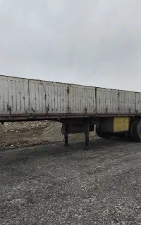 تریلی بقلدار