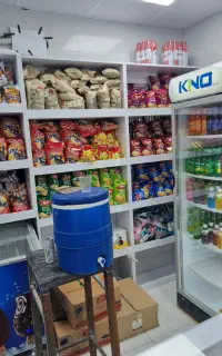 ب یک نیروی اقا شیفت شب نیازمندیم